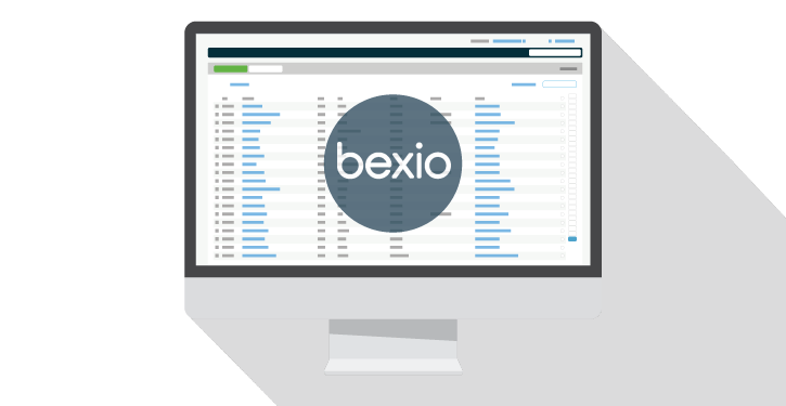 Online Buchhaltung Fur Kmu Und Startups Bexio