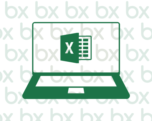 Excel- & Word-Vorlagen für die Buchhaltung | bexio