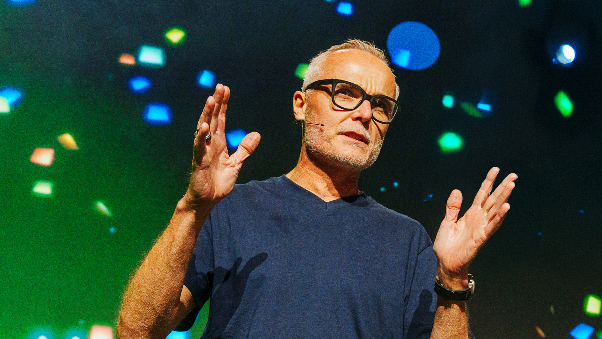 Markus Naef - CEO bexio