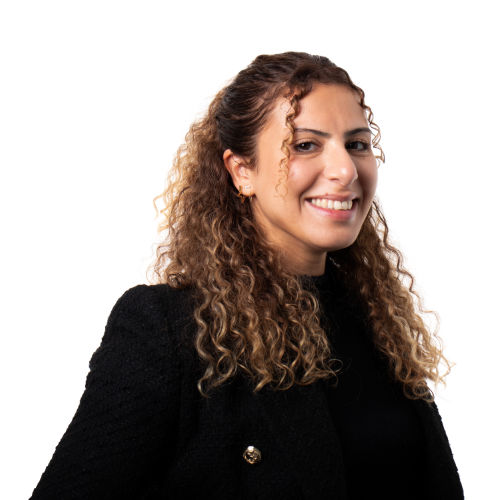 Hanane Bousbia